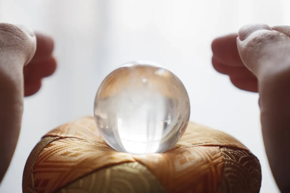 Clairvoyance à Besançon